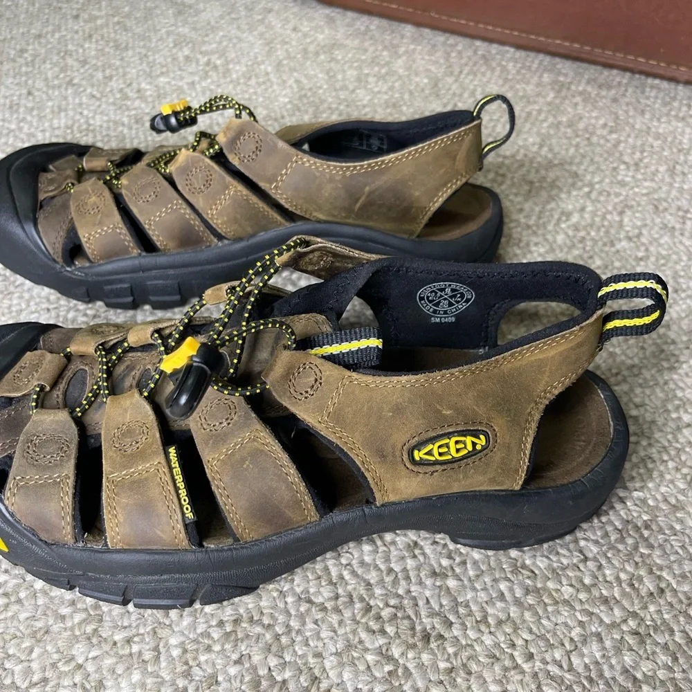 Keen Newport H2 Sandals